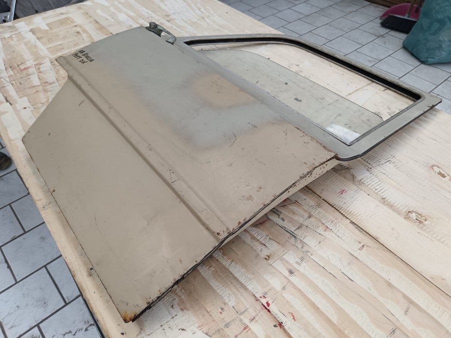 Für Alfa Romeo Giulia Karosserieteile zu verkaufen Baujahr BJ -