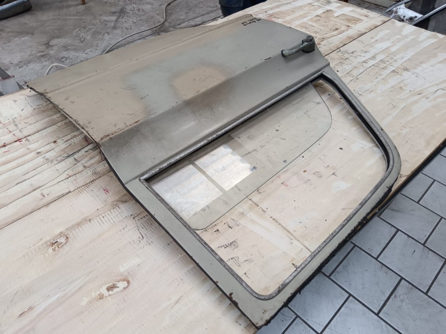 Für Alfa Romeo Giulia Karosserieteile zu verkaufen Baujahr BJ -