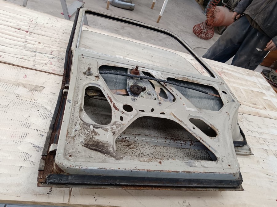 Für Alfa Romeo Giulia Karosserieteile zu verkaufen Baujahr BJ -