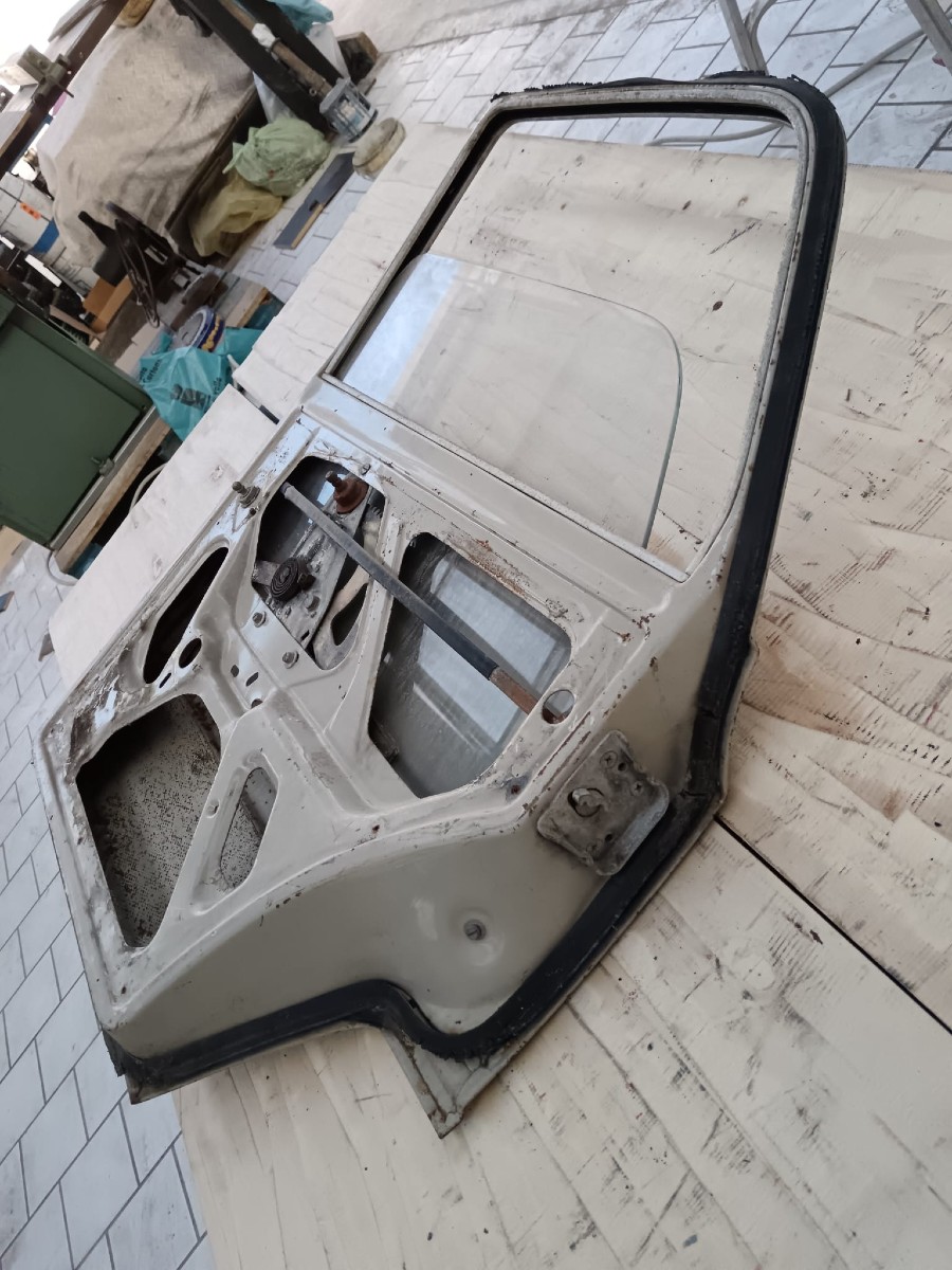 Für Alfa Romeo Giulia Karosserieteile zu verkaufen Baujahr BJ -