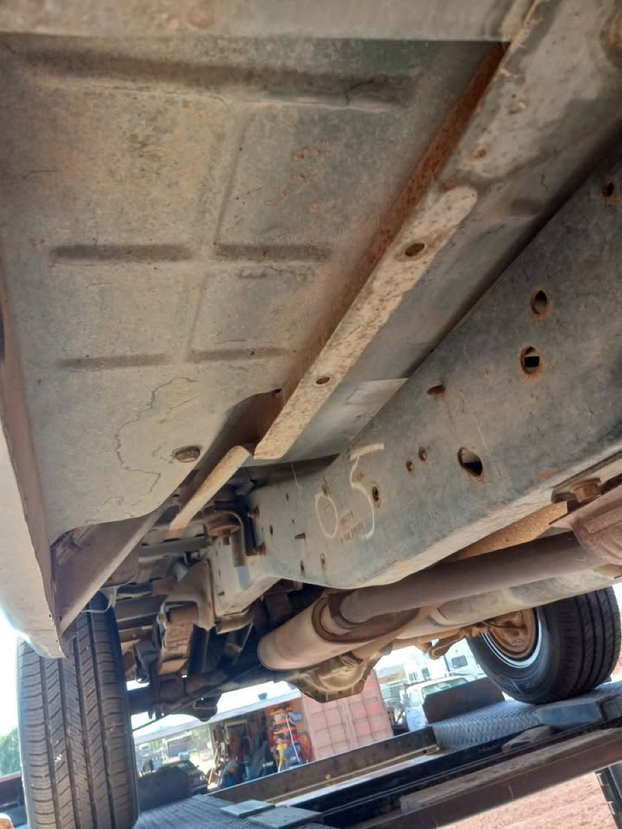 Dodge RAM guter Zustand sucht neuen Besitzer Baujahr BJ 07/1985