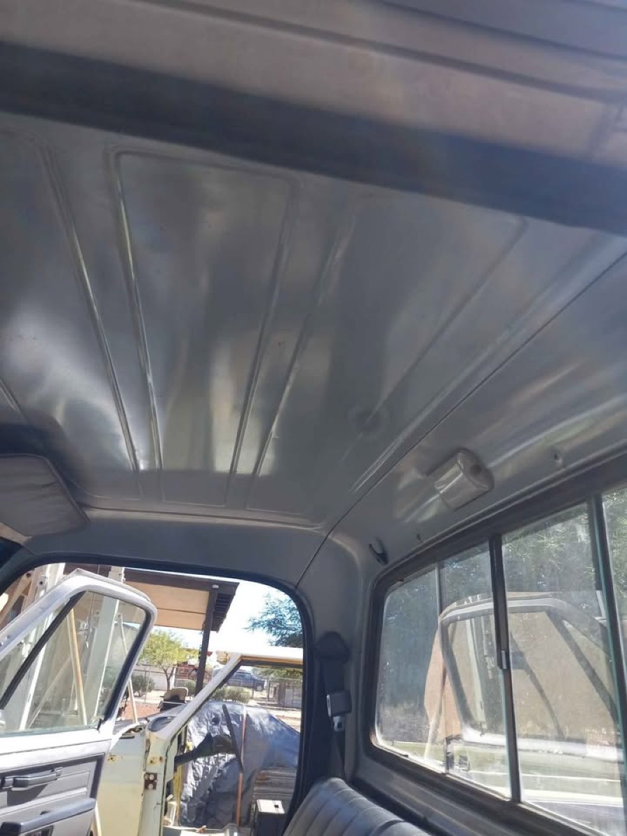 Dodge RAM guter Zustand sucht neuen Besitzer Baujahr BJ 07/1985