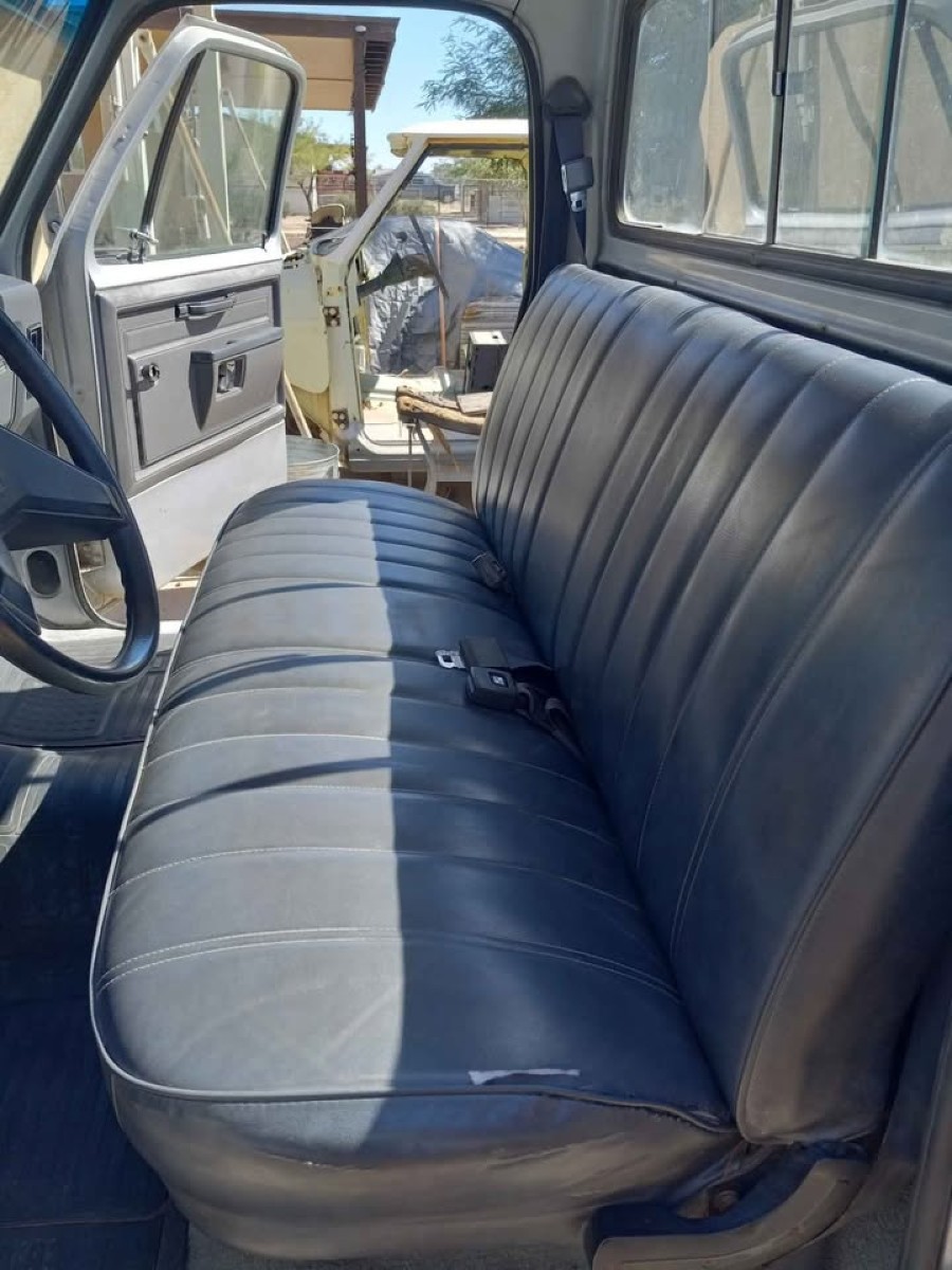 Dodge RAM guter Zustand sucht neuen Besitzer Baujahr BJ 07/1985