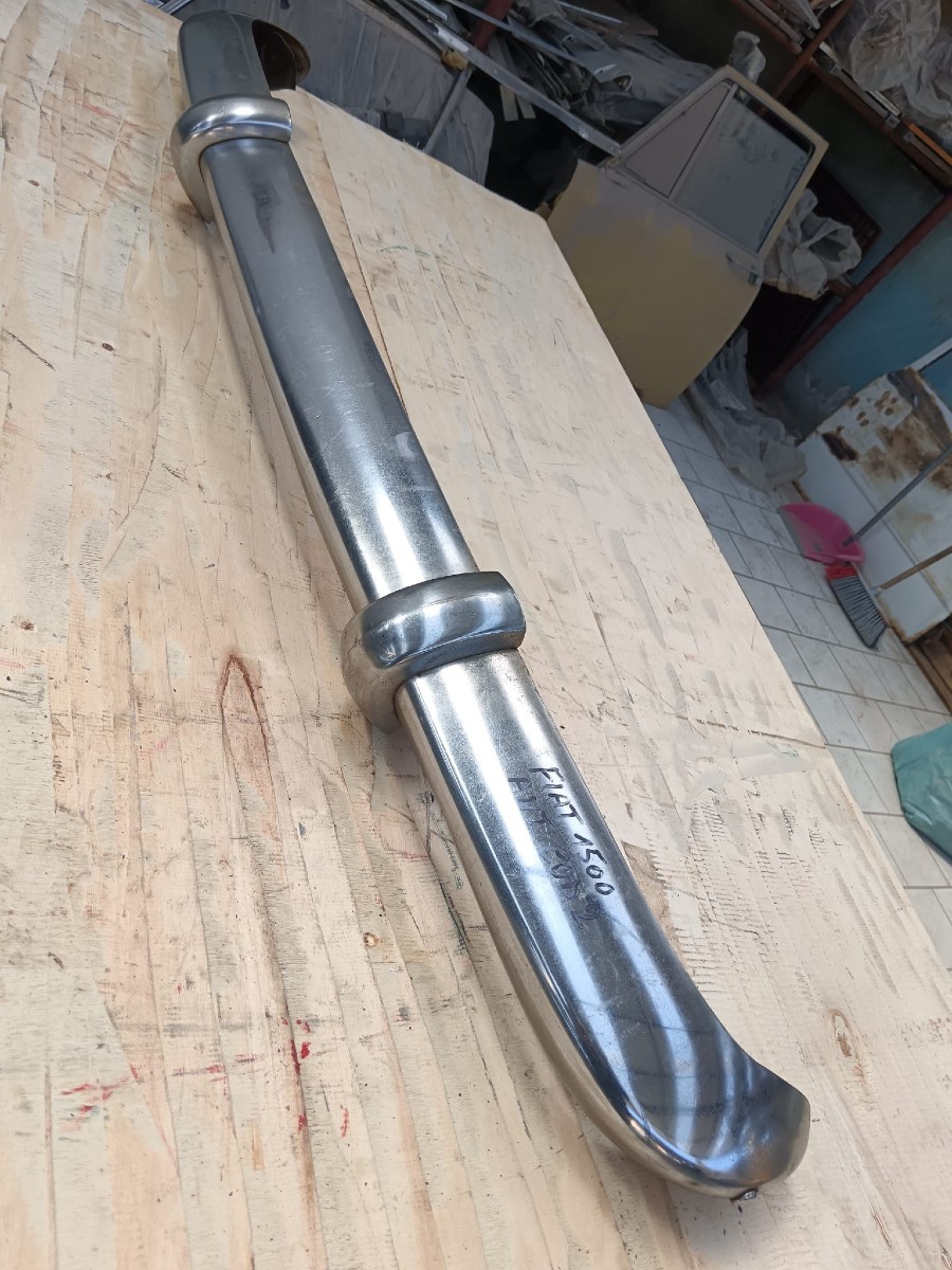 Karosserieteile für Fiat 1500 Baujahr BJ -