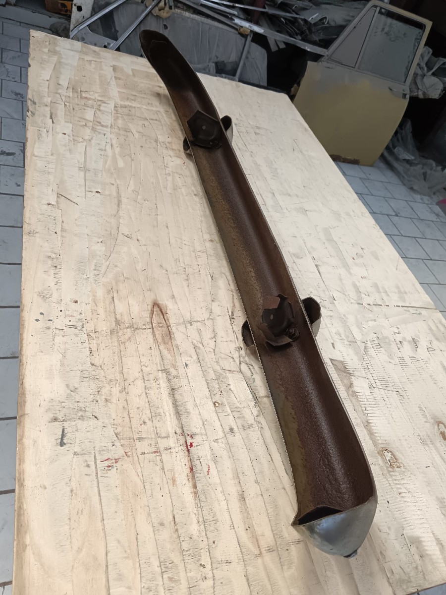 Karosserieteile für Fiat 1500 Baujahr BJ -