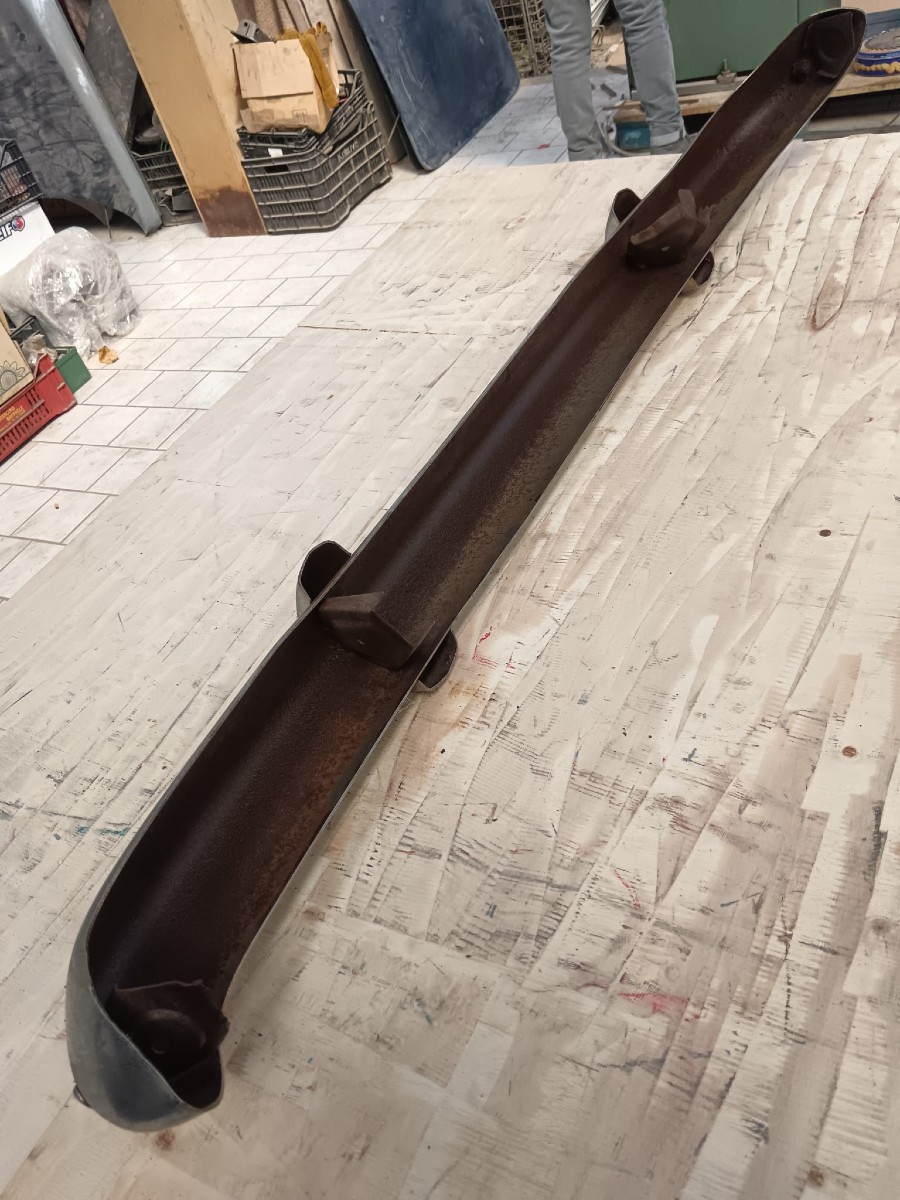 Karosserieteile für Fiat 1500 Baujahr BJ -