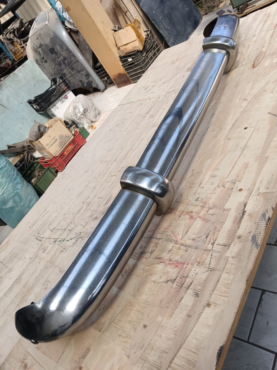 Karosserieteile für Fiat 1500 Baujahr BJ -