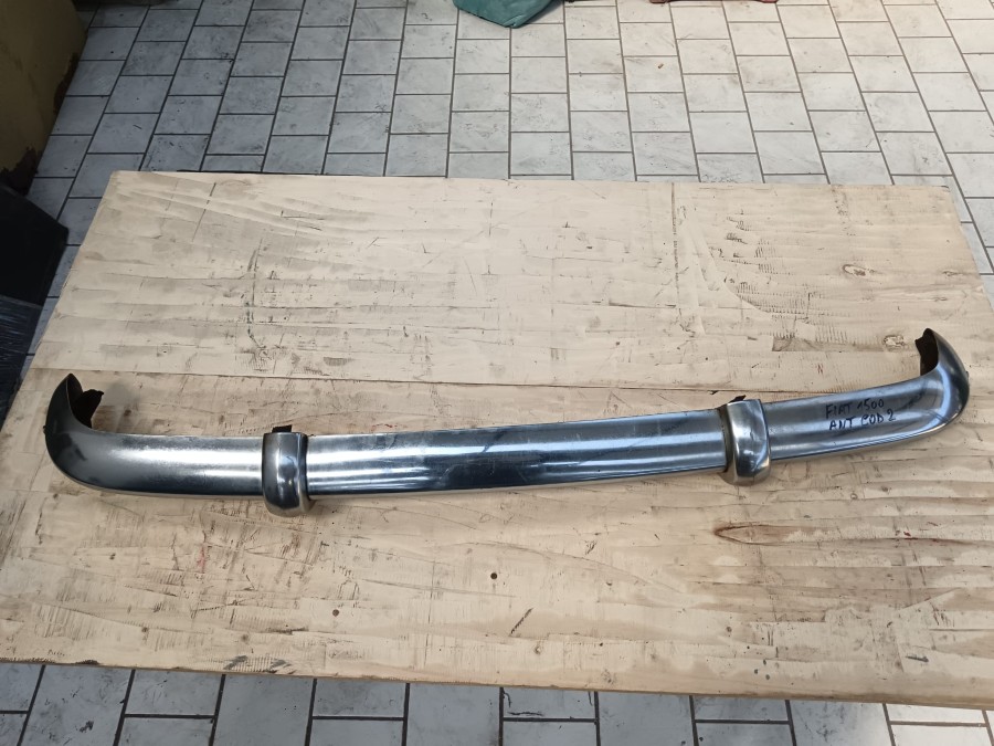 Karosserieteile für Fiat 1500 Baujahr BJ -