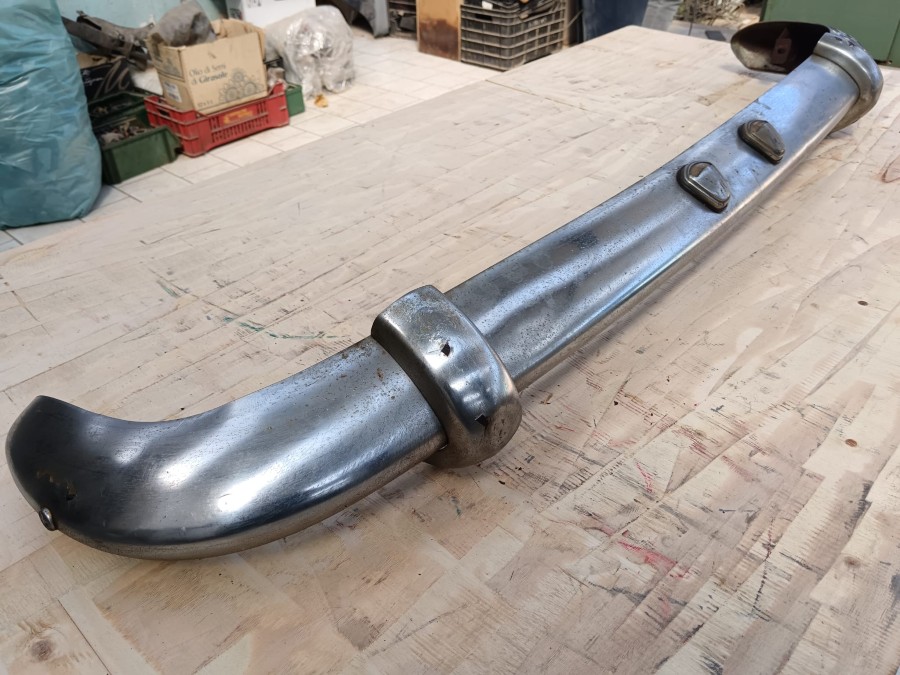 Für Fiat 1500 Karosserieteile abzugeben Baujahr BJ -