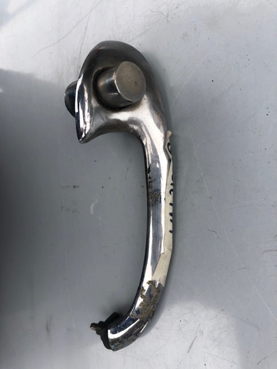 Verkaufe: Karosserieteile für Alfa Romeo Giulietta Baujahr BJ -