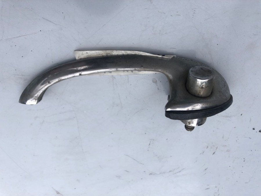 Verkaufe: Karosserieteile für Alfa Romeo Giulietta Baujahr BJ -