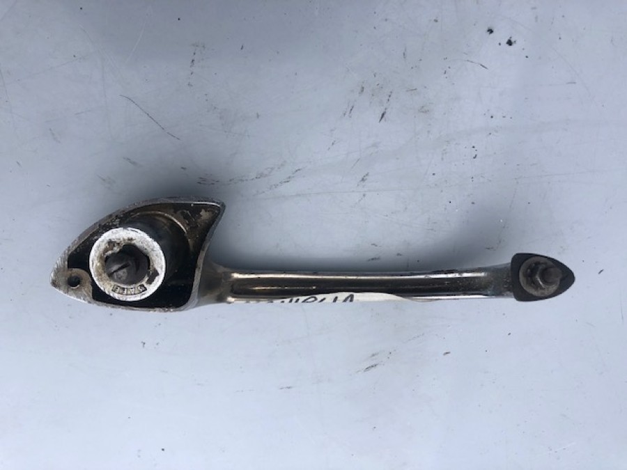 Verkaufe: Karosserieteile für Alfa Romeo Giulietta Baujahr BJ -