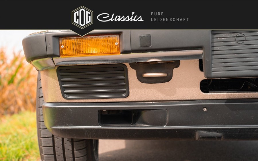 BMW 3er Neuwagenzustand! Baujahr BJ 06/1983