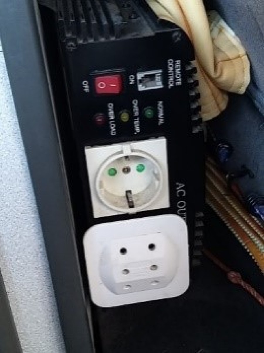 1990er VW T3 in gebrauchtem Zustand mit gültigem Pickerl Baujahr BJ 01/1990