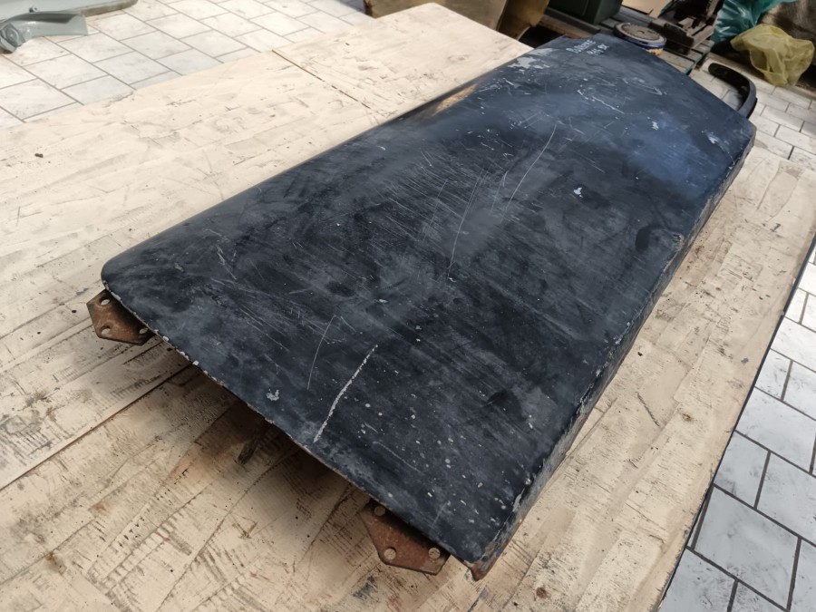 Für Porsche 914 Karosserieteile abzugeben Baujahr BJ -