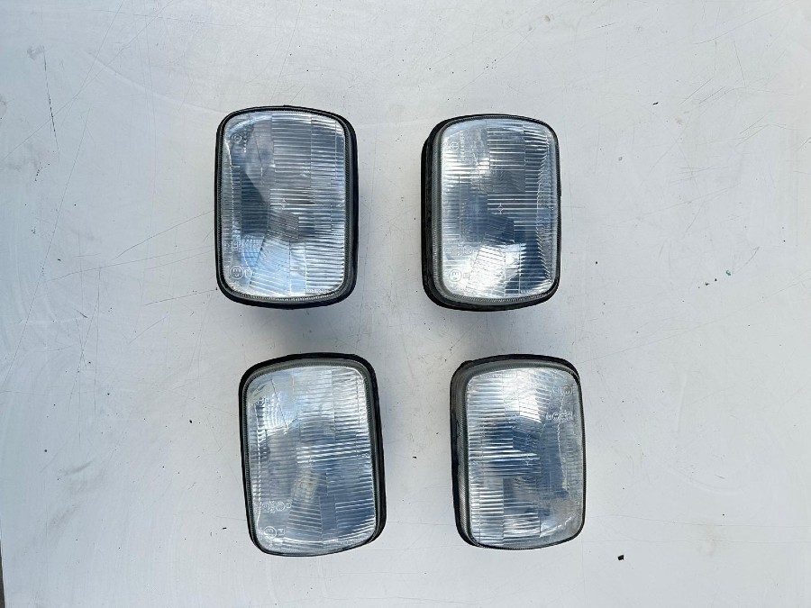 Für Maserati Karosserieteile abzugeben Baujahr BJ -