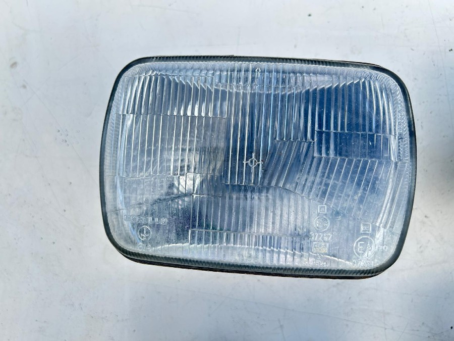 Für Maserati Karosserieteile abzugeben Baujahr BJ -