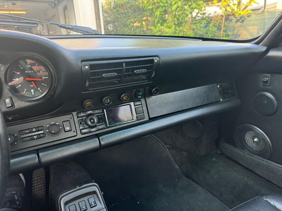 Top: Porsche 911 964 Baujahr BJ 07/1989