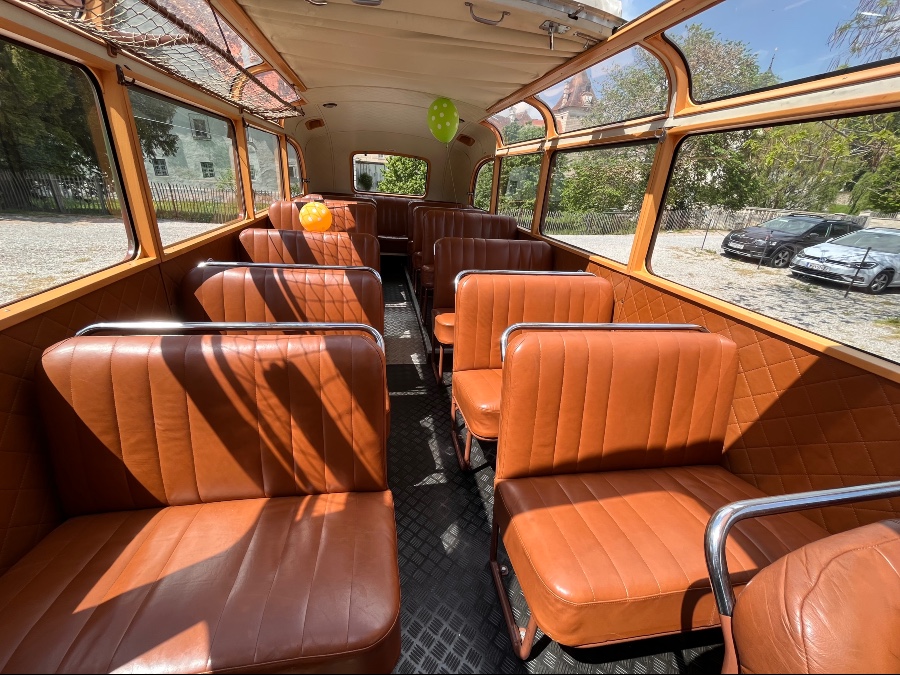 Steyr 380 zu erwerben Baujahr BJ 04/1954