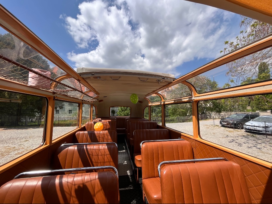 Steyr 380 zu erwerben Baujahr BJ 04/1954