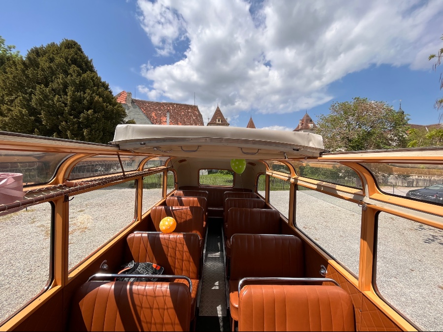 Steyr 380 zu erwerben Baujahr BJ 04/1954