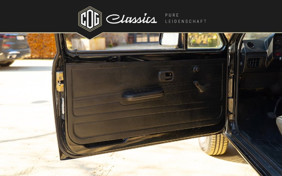 VW Golf 1 GTI Originalzustand! 2. Hand! in gutem Zustand Baujahr BJ 06/1980