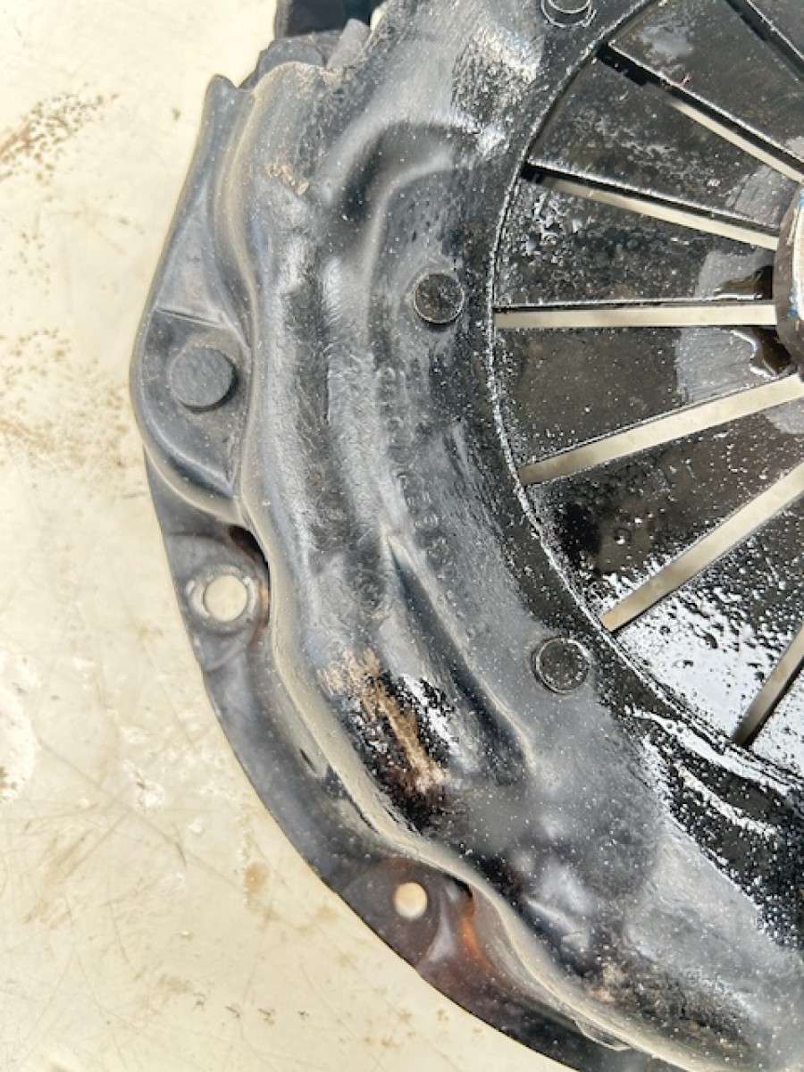 Getriebe für Ferrari 308 Baujahr BJ -