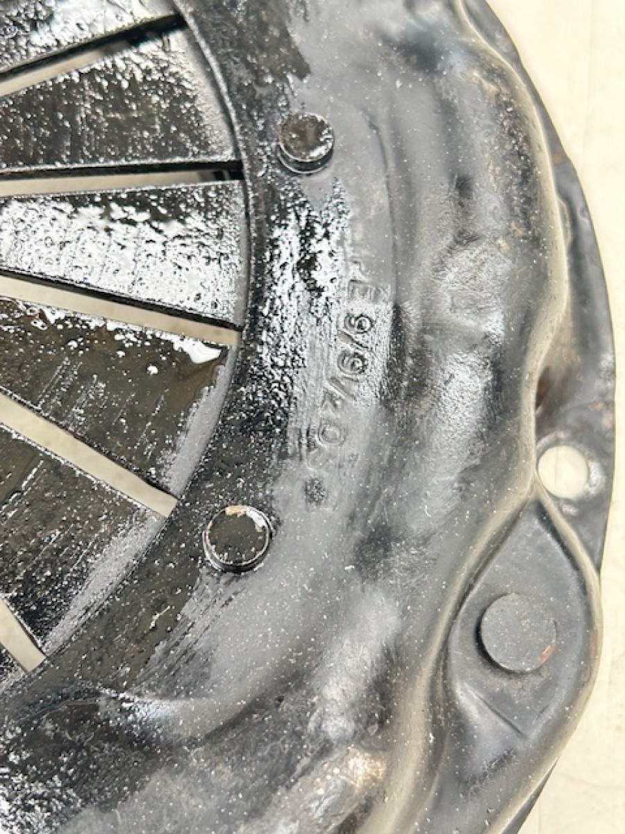 Getriebe für Ferrari 308 Baujahr BJ -