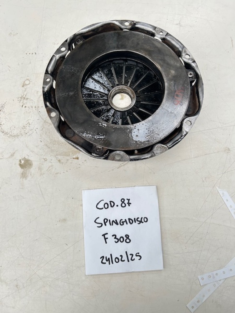 Getriebe für Ferrari 308 Baujahr BJ -