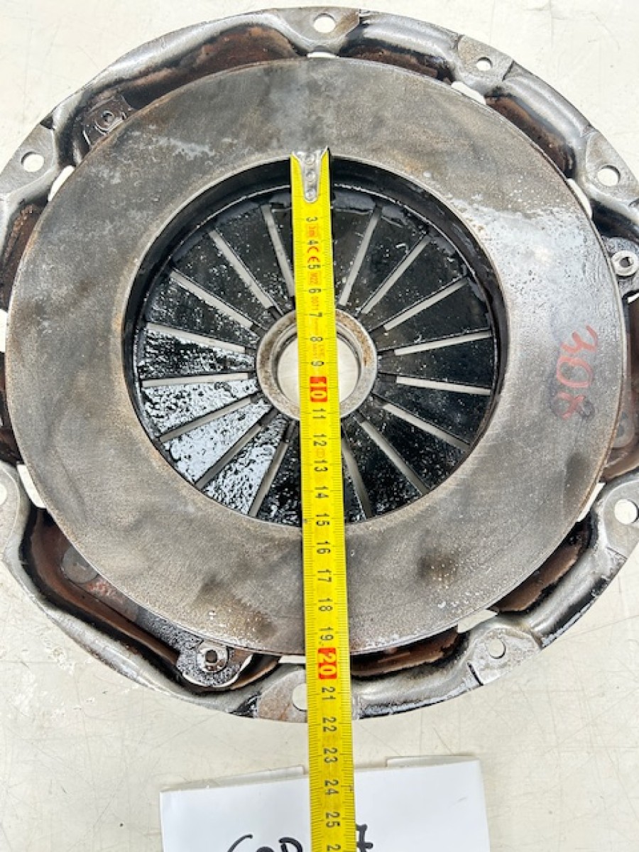 Getriebe für Ferrari 308 Baujahr BJ -