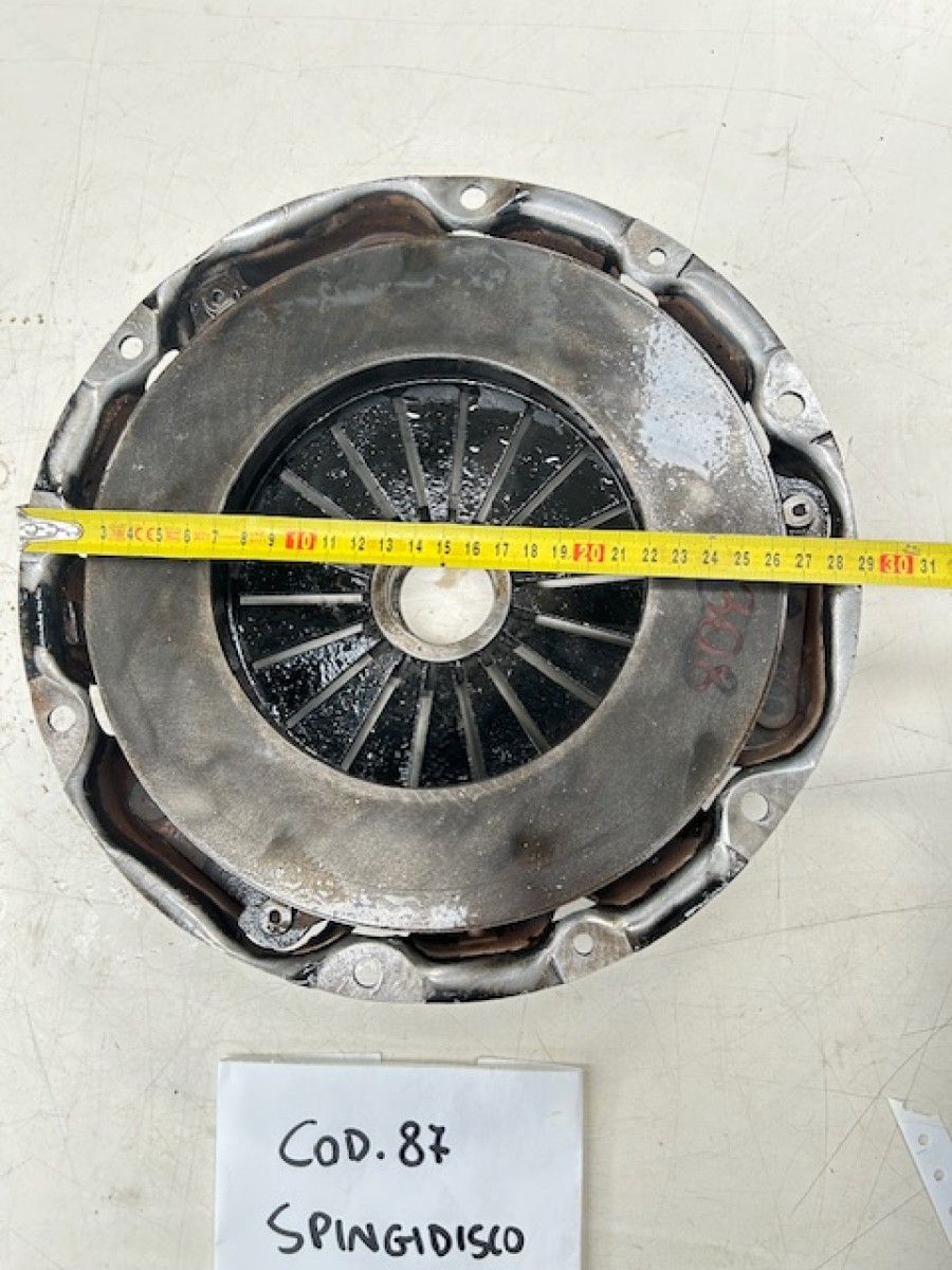 Getriebe für Ferrari 308 Baujahr BJ -