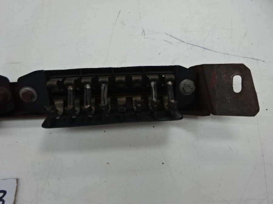 Verkaufe: Elektronik für Fiat Baujahr BJ -