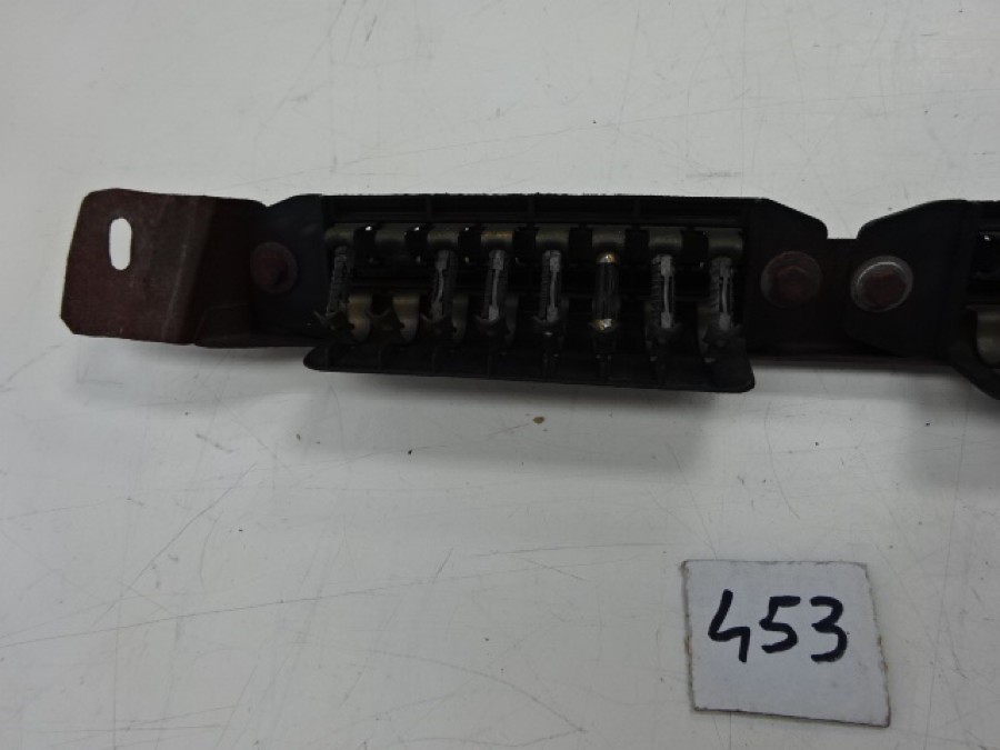 Verkaufe: Elektronik für Fiat Baujahr BJ -