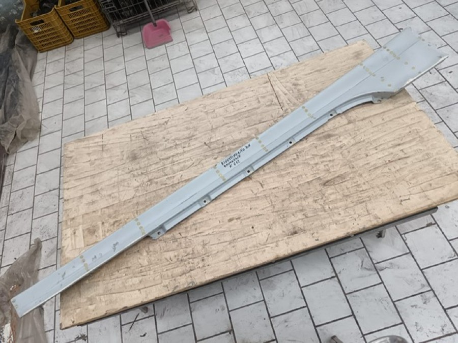 Für Ferrari Karosserieteile abzugeben Baujahr BJ -