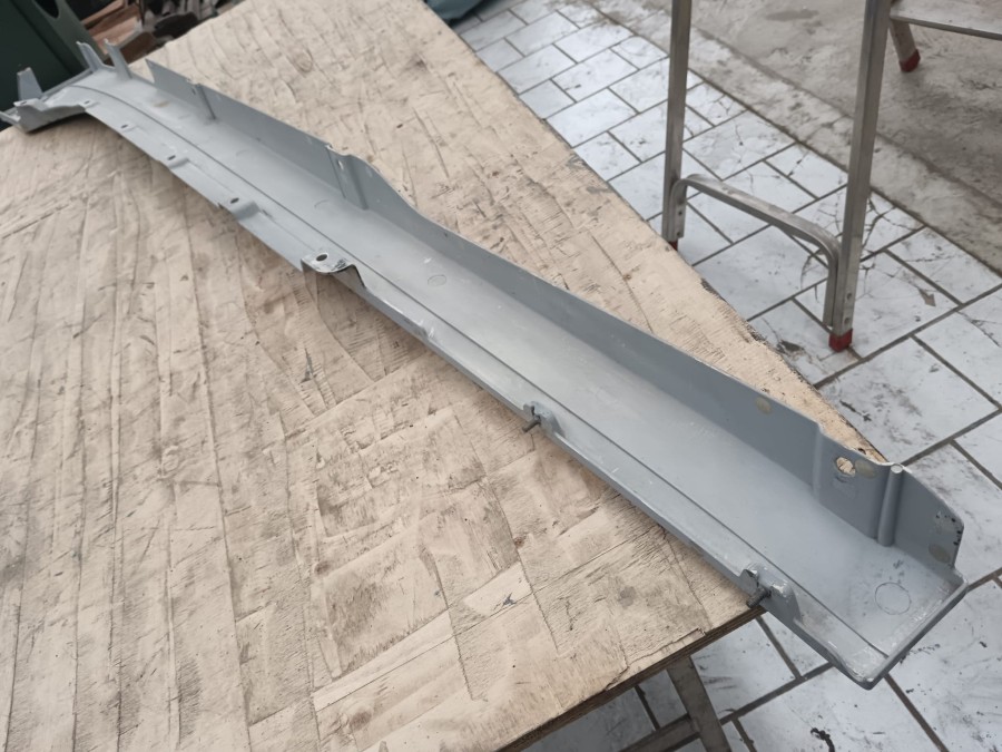 Für Ferrari Karosserieteile abzugeben Baujahr BJ -