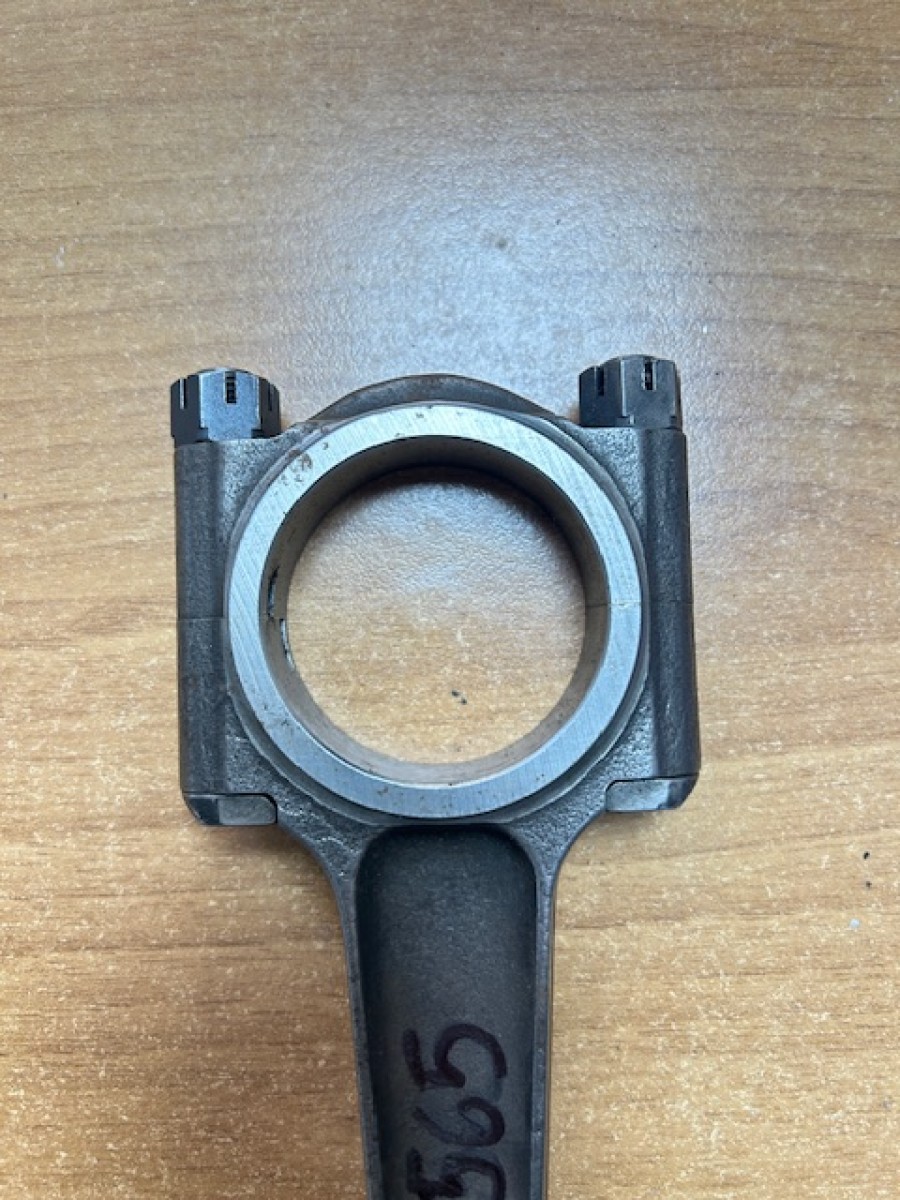 Für Ferrari 308 Motor abzugeben Baujahr BJ -