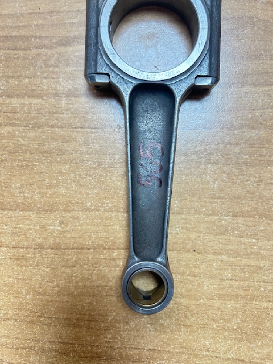 Für Ferrari 308 Motor abzugeben Baujahr BJ -