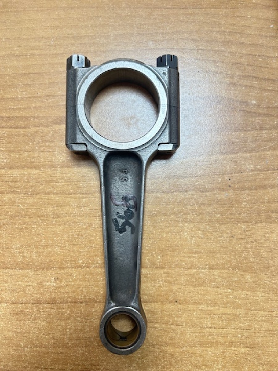 Für Ferrari 308 Motor abzugeben Baujahr BJ -