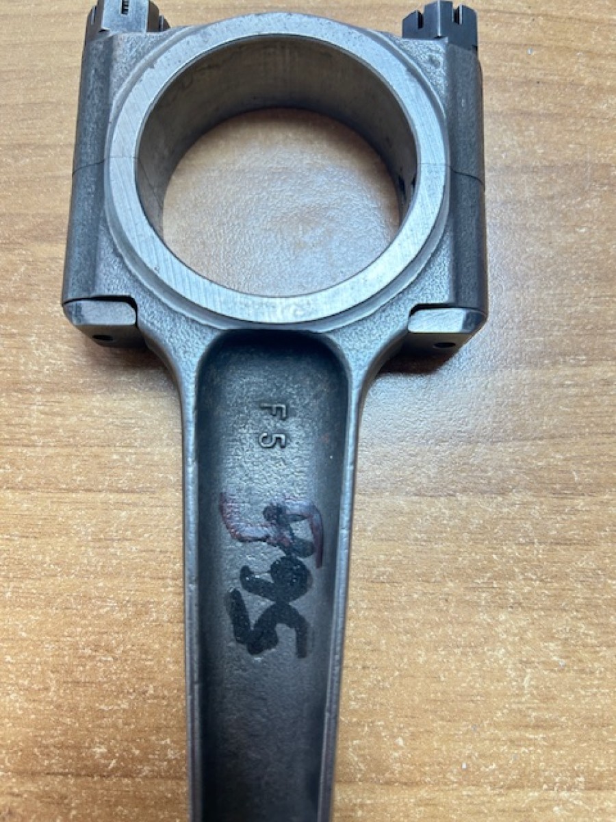 Für Ferrari 308 Motor abzugeben Baujahr BJ -