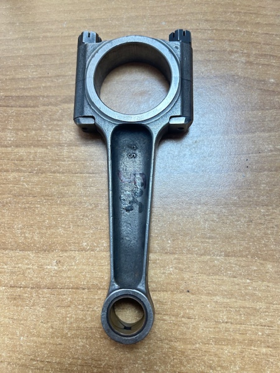 Für Ferrari 308 Motor abzugeben Baujahr BJ -