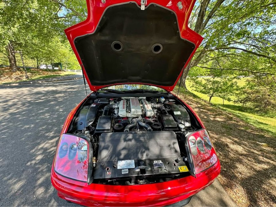 Gebraucht: Ferrari 575M Maranello guter Zustand Baujahr BJ 09/2002