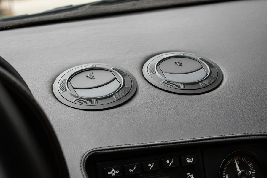 Lamborghini Diablo VT Baujahr BJ 08/1994