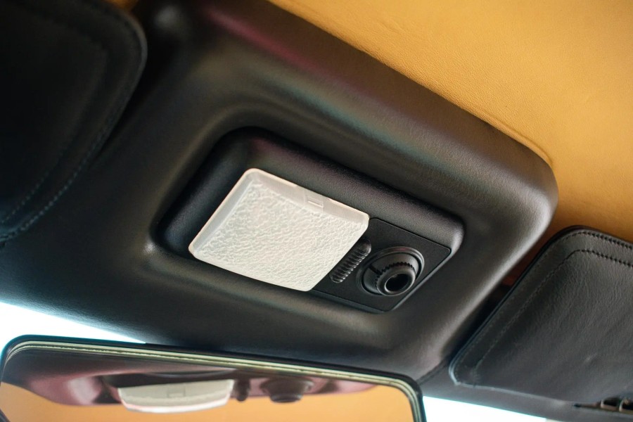 Lamborghini Diablo VT Baujahr BJ 08/1994