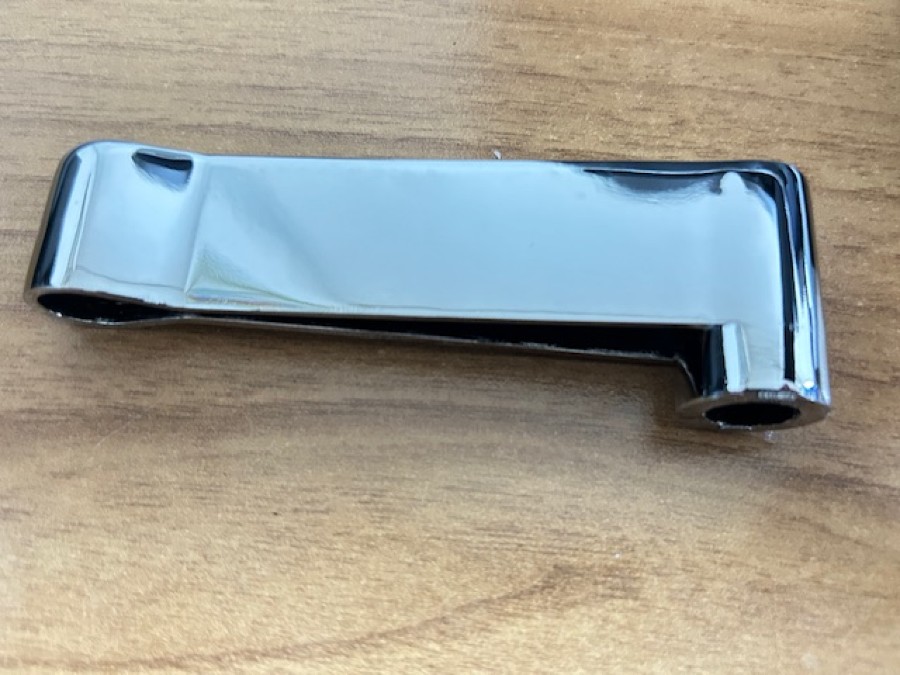 Verkaufe: Karosserieteile für Fiat Baujahr BJ -