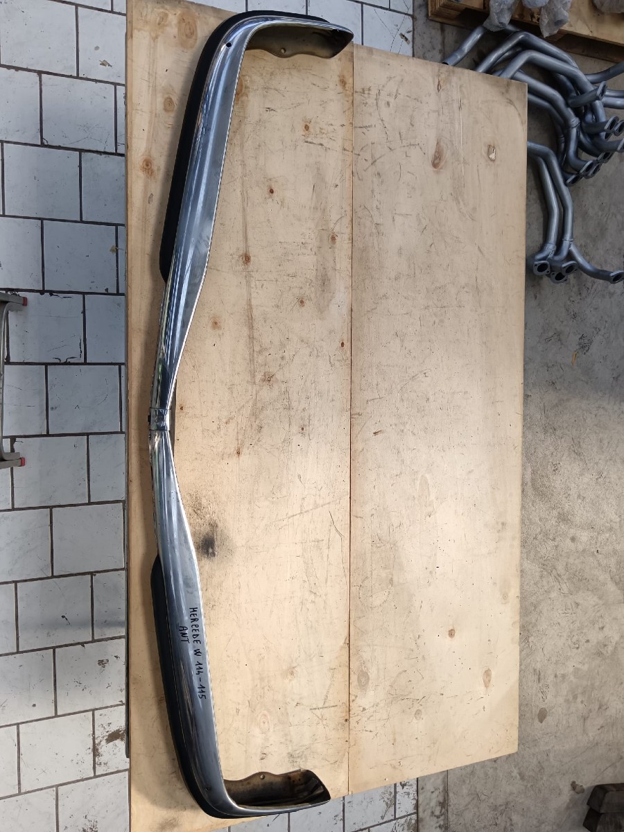 Karosserieteile für Mercedes Benz 280 Baujahr BJ -