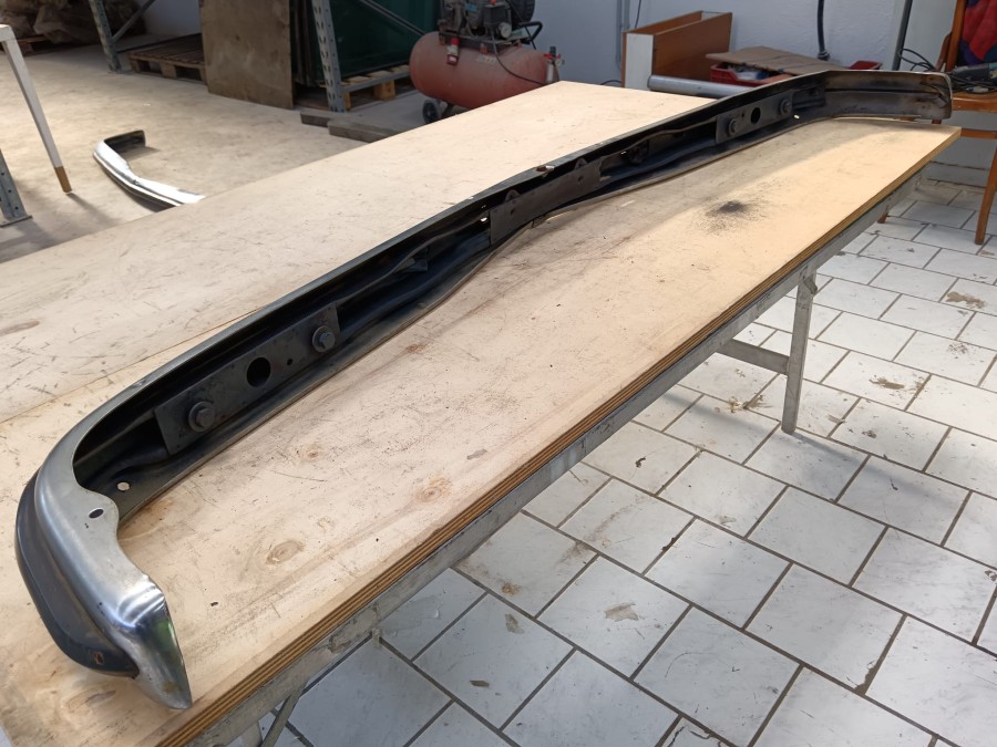 Karosserieteile für Mercedes Benz 280 Baujahr BJ -