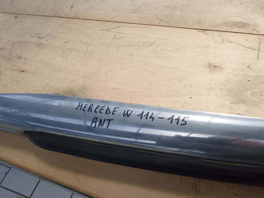 Karosserieteile für Mercedes Benz 280 Baujahr BJ -