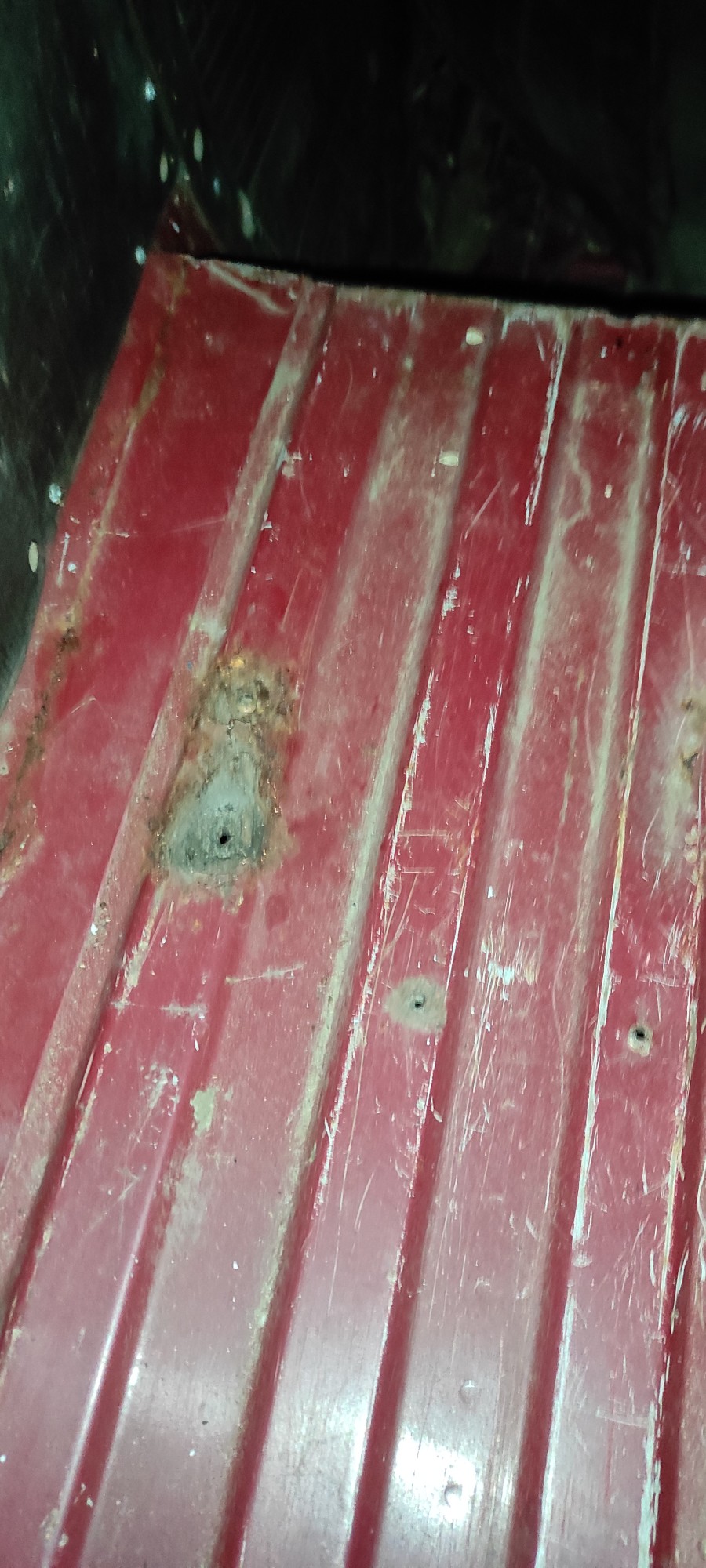 VW T3 in gebrauchtem Zustand sucht neuen Besitzer Baujahr BJ 05/1988