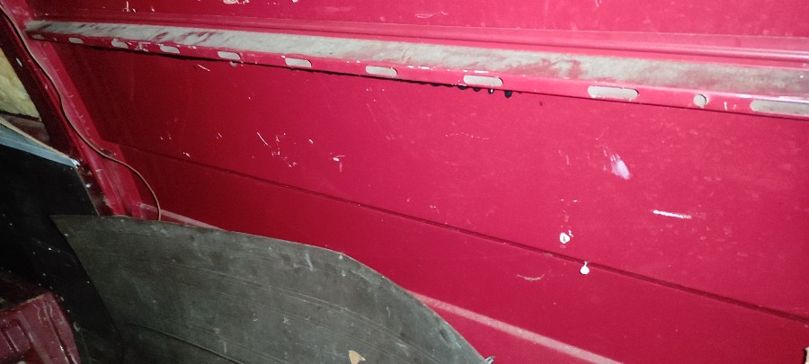 VW T3 in gebrauchtem Zustand sucht neuen Besitzer Baujahr BJ 05/1988