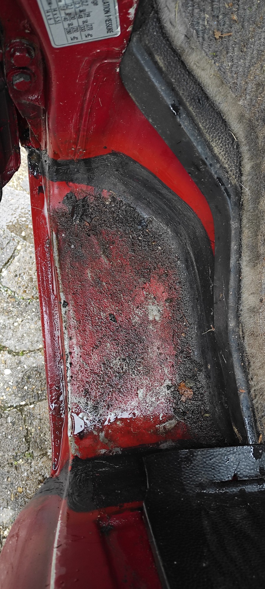 VW T3 in gebrauchtem Zustand sucht neuen Besitzer Baujahr BJ 05/1988